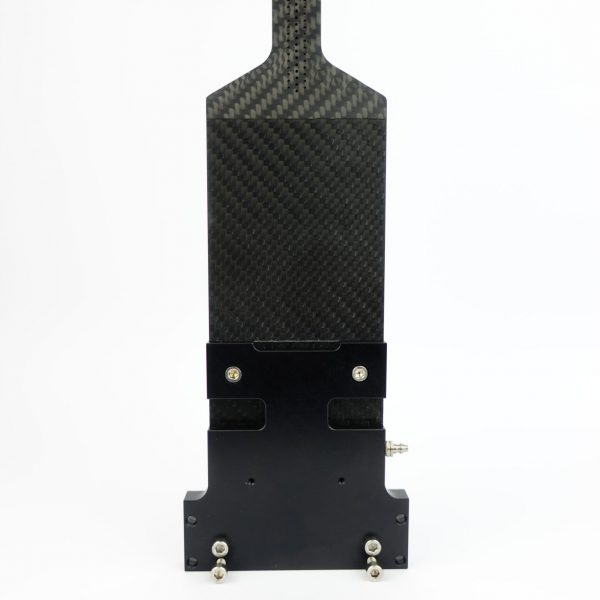 Carbon Gripper / Wafer Handling