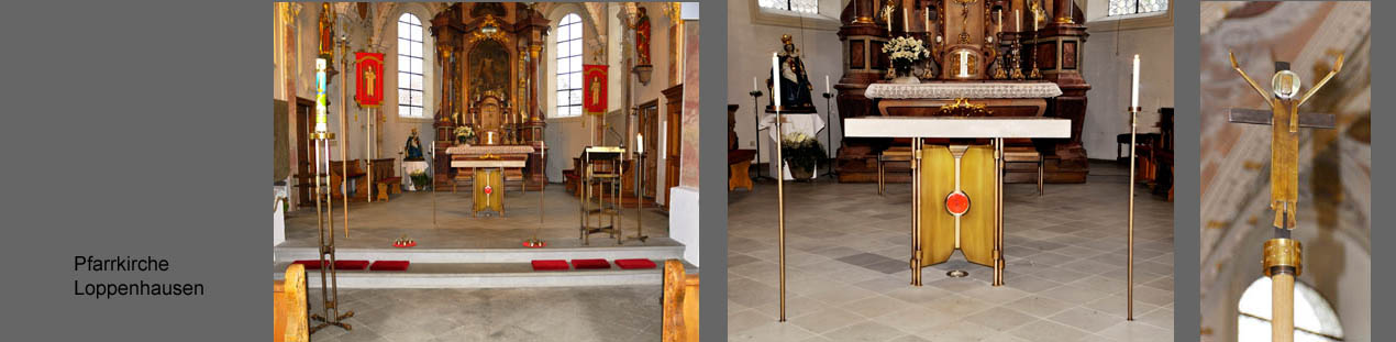 Kunstschmiede Nusser (Heribert Nusser KG) – Fertigung