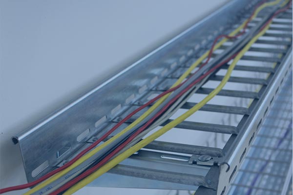 CENTROfixss Kabeltragsysteme