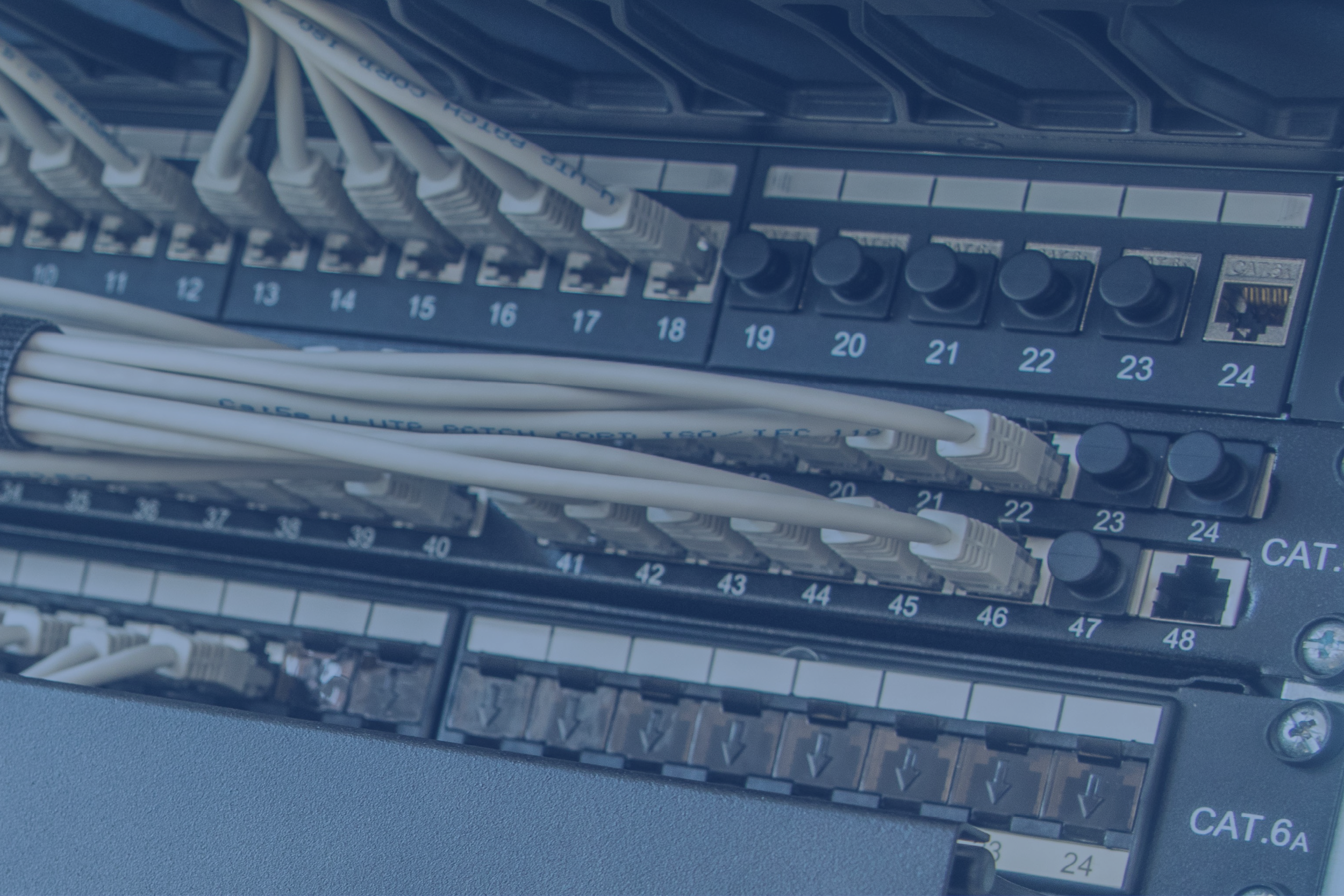 CENTROnet Netzwerktechnik