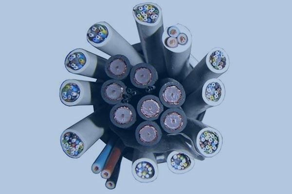 Spezialkabel