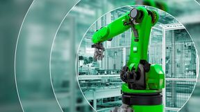 Industrial Explorer – Fertigung