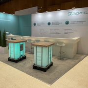 SCS-Dosieranlage (Servophil Clean System)