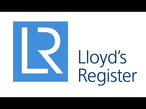 Gusseisen-Schweißen mit Lloyd's Register Zertifizierung