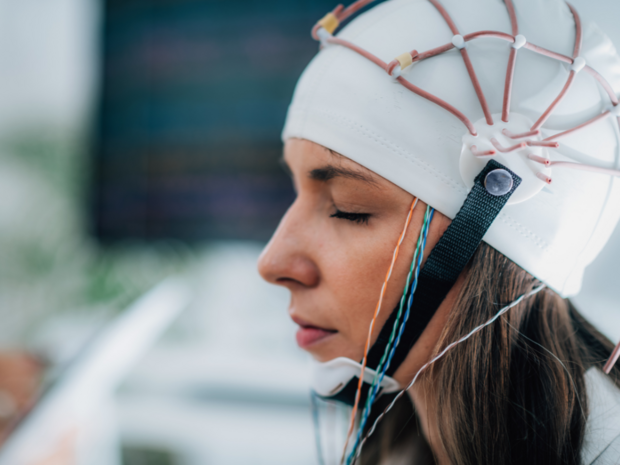 EEG-Geräte (Nihon Kohden)