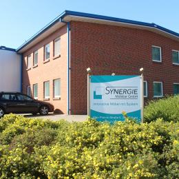 Synergie Mobiliar – Fertigung