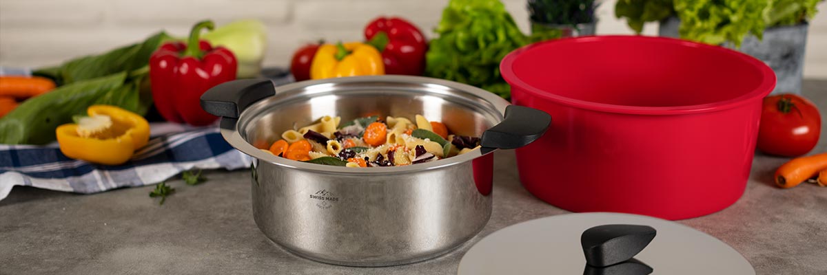 HOTPAN® Kochtopf