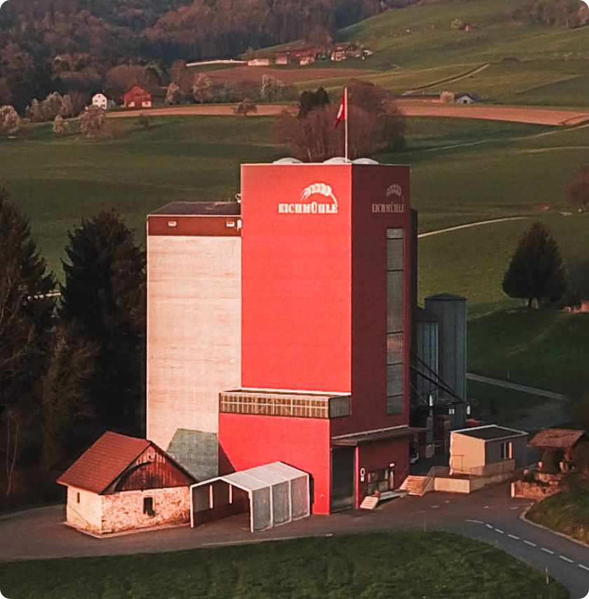 Getreidecenter Beinwil (Freiamt)