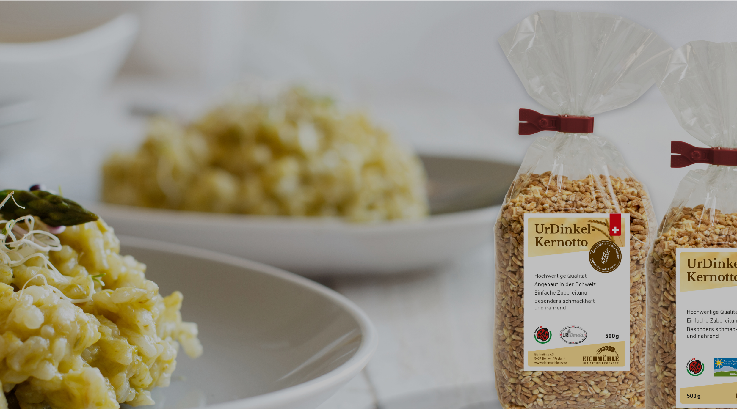 UrDinkel-Kernotto