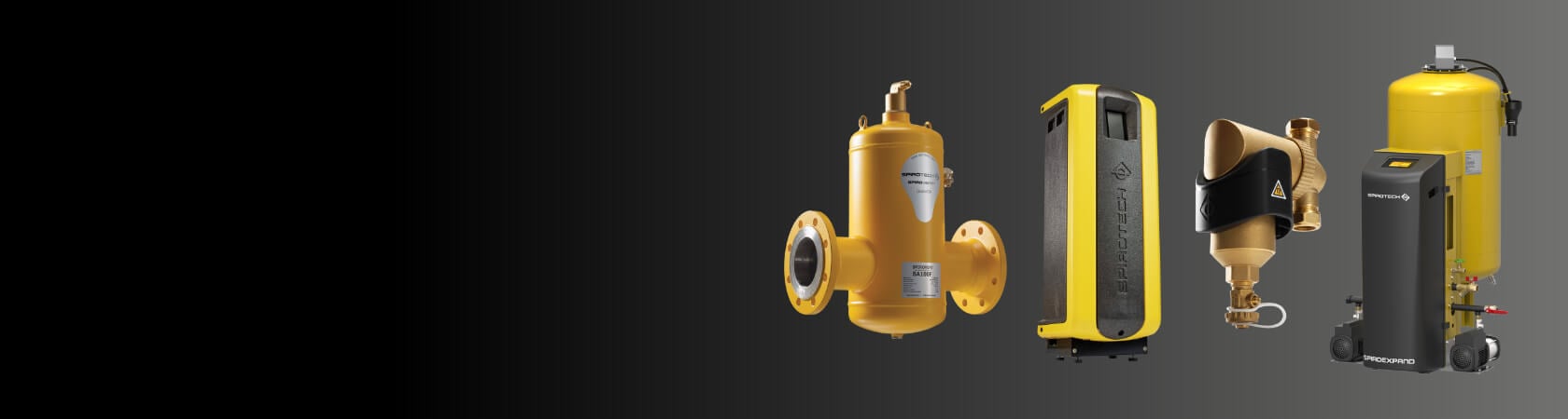 Spirotech Logo