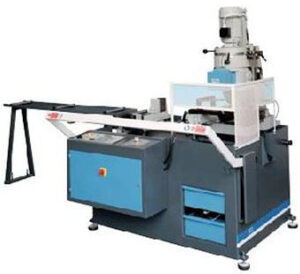 Hydraulic Circular Saw for Metal (Second-Hand)