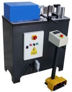 Horizontal Bending Machine Zopf T Series