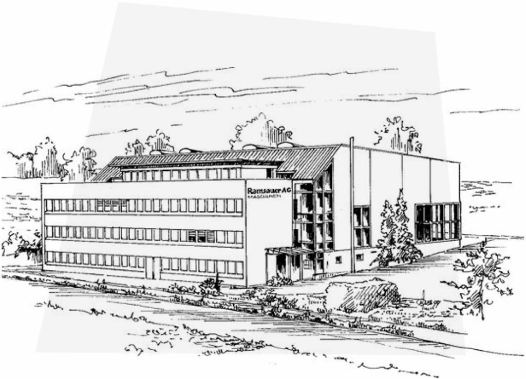 Illustration of the Service Offering