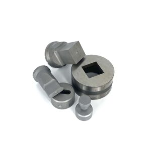 Punching Tools MUBEA