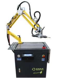 CMA CNC Thread Cutting Centre FTC 3015