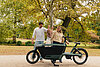 Lovens Explorer 2 Lastenrad