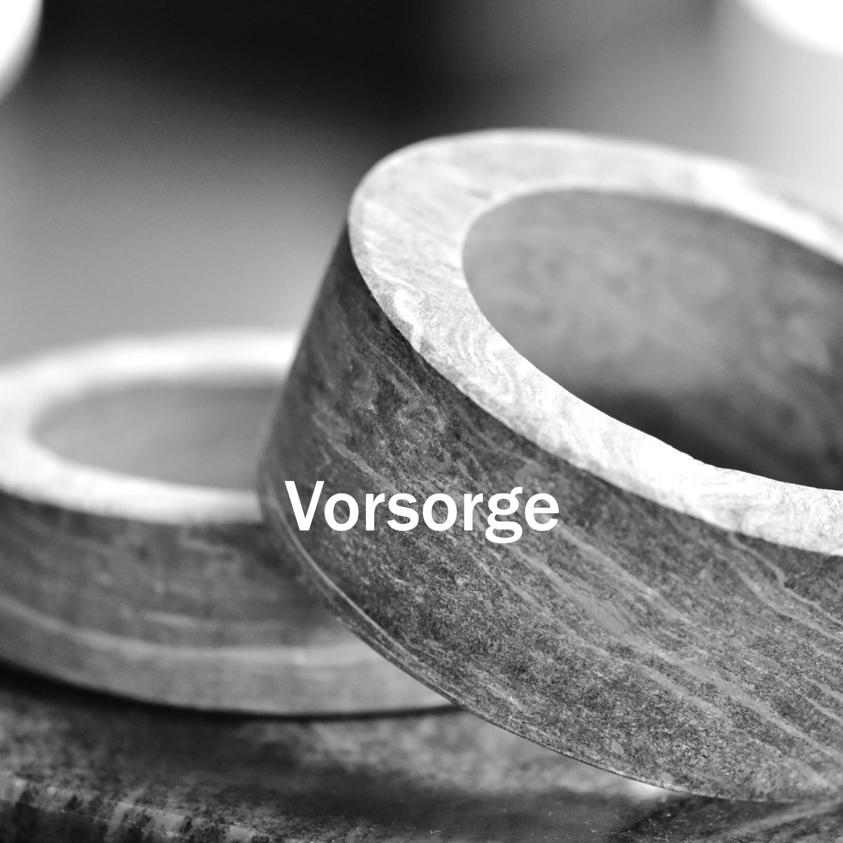 Grabvorsorge