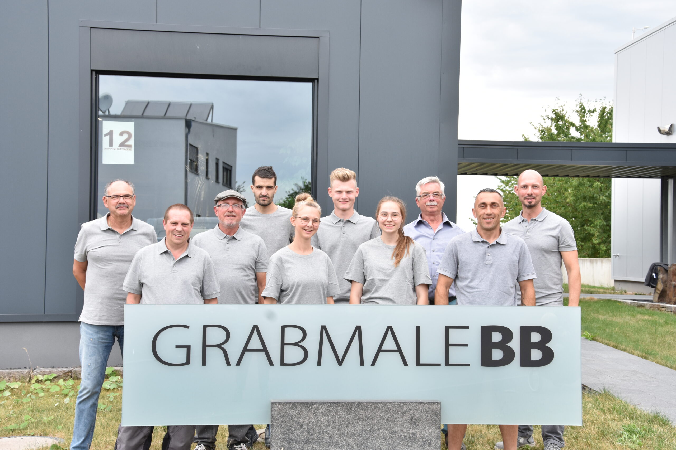 Grabmal