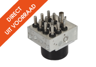 Hydraulisches ABS-Aggregat
