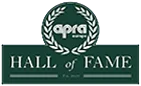 APRA Europe Hall of Fame