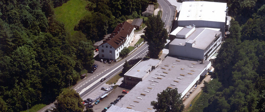 Fertigung in Weilburg
