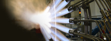 Spezialfaser-Ziehturm FDT 15.0
