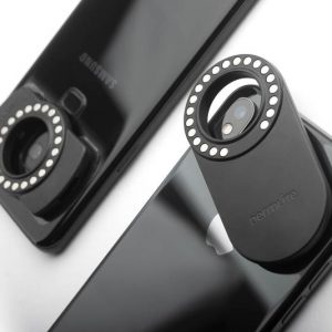 Smartphone Adapter