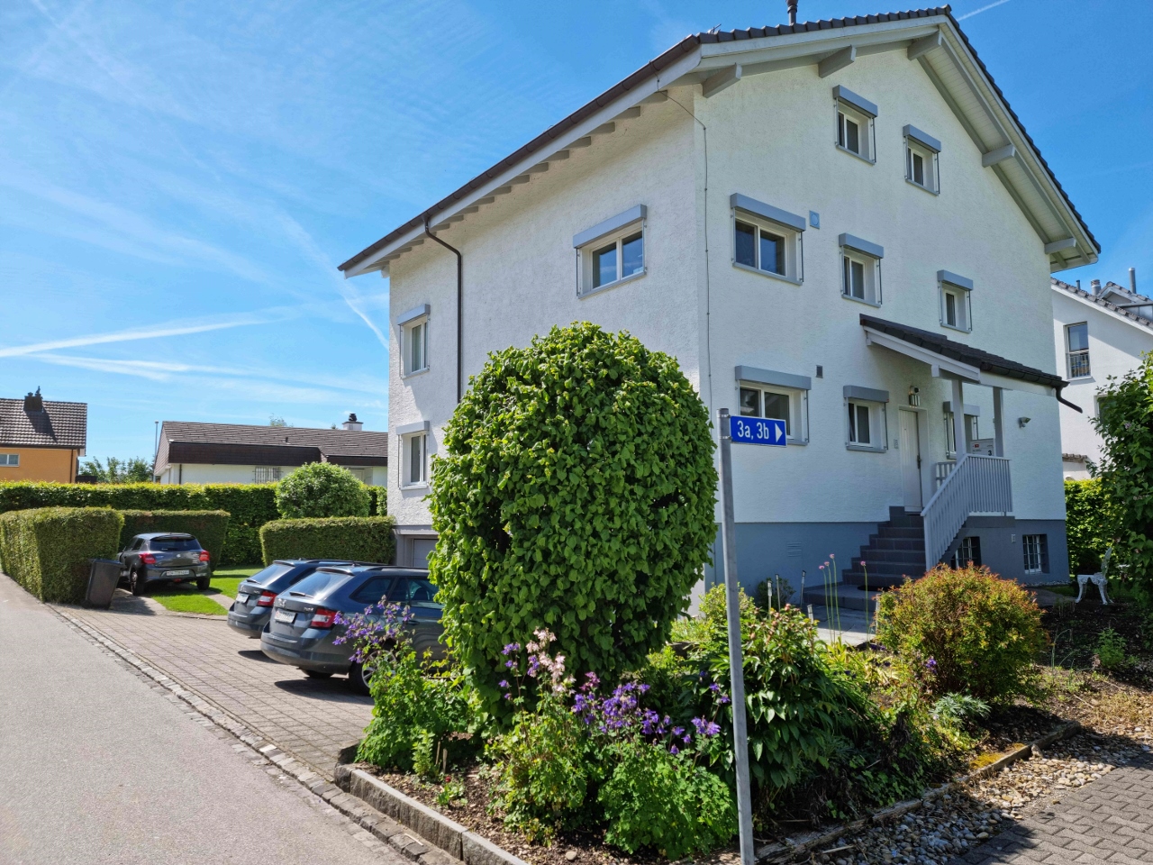 Raumluftmessung auf Asbestfasern