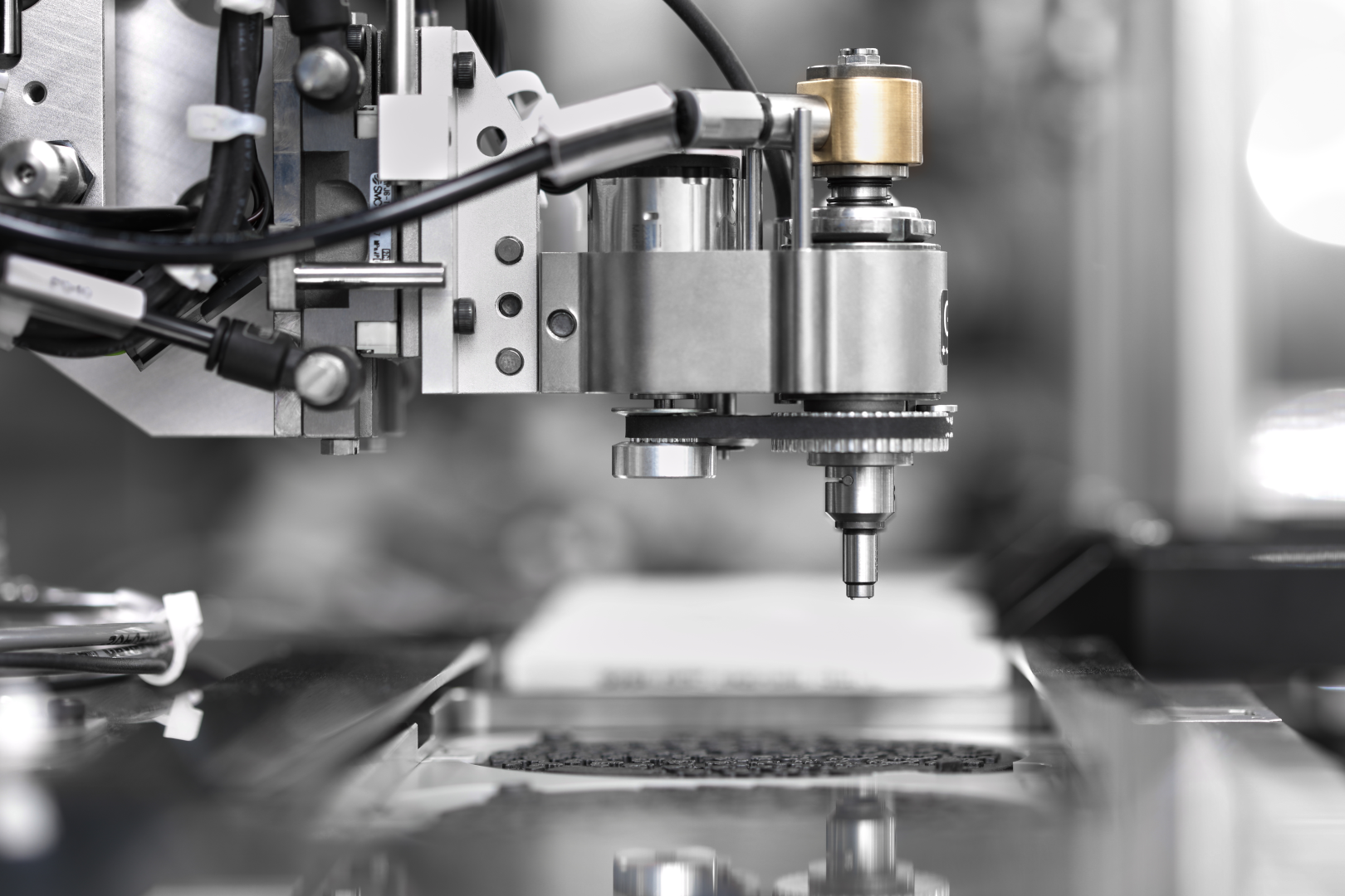 Sondermaschine
