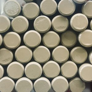 Rust-free stainless steel