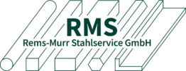 RMS Stahl Logo