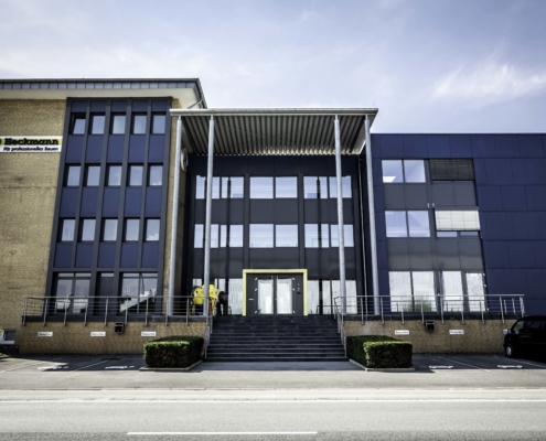 MB Autohaus Bernhard Heckmann Hamm