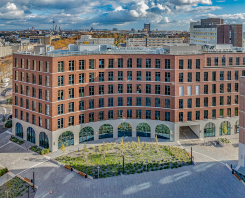Projekt OVUM Köln
