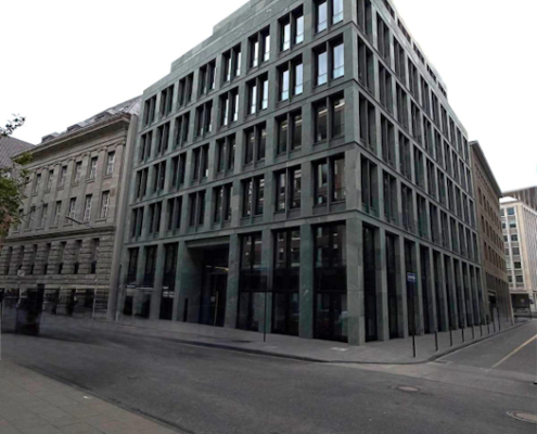 Projekt Sachs Köln