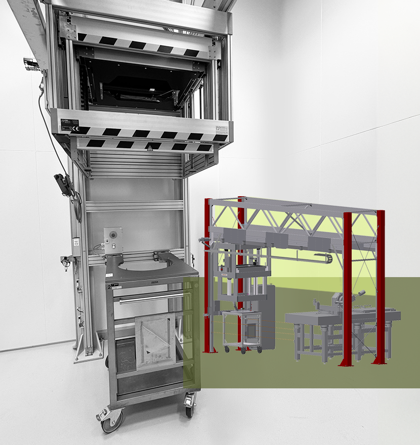 Loading System