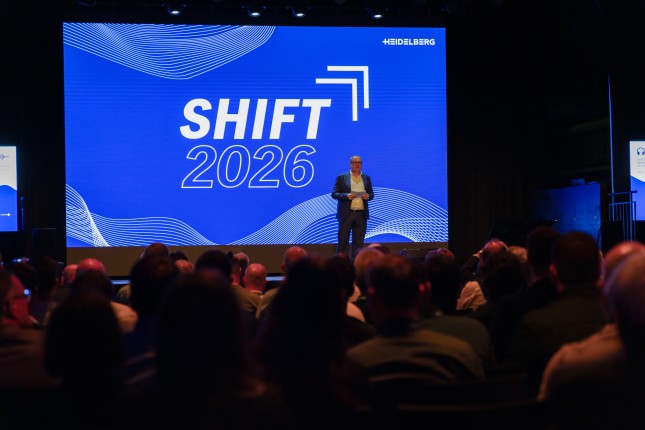 SHIFT 2026: internationale Fachkonferenz zu KI, Software und Robotik in der
