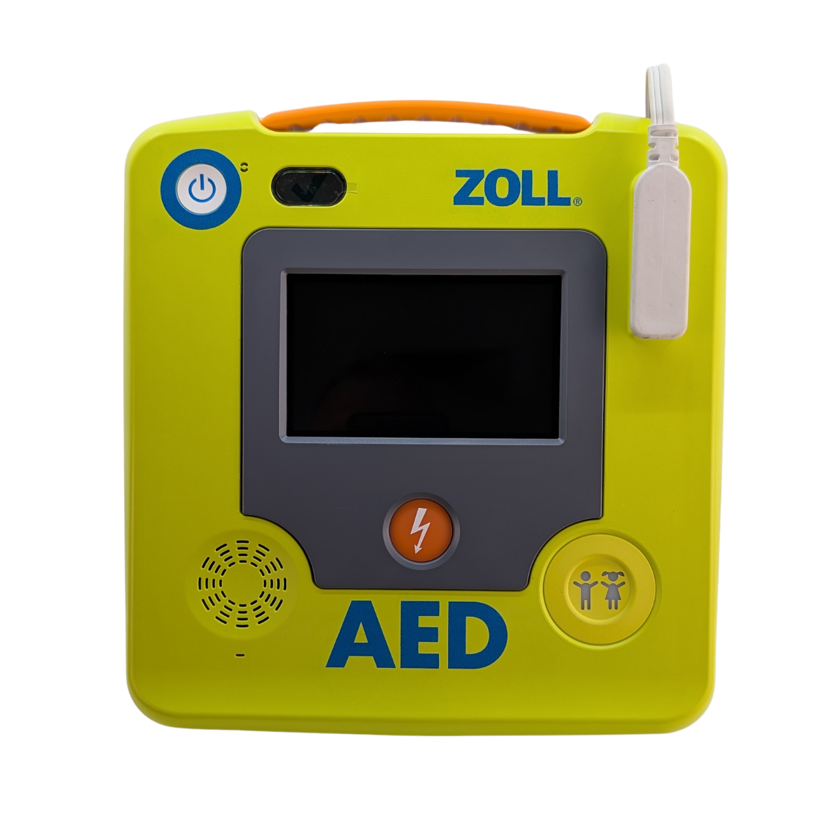 ZOLL AED 3 Halbautomat