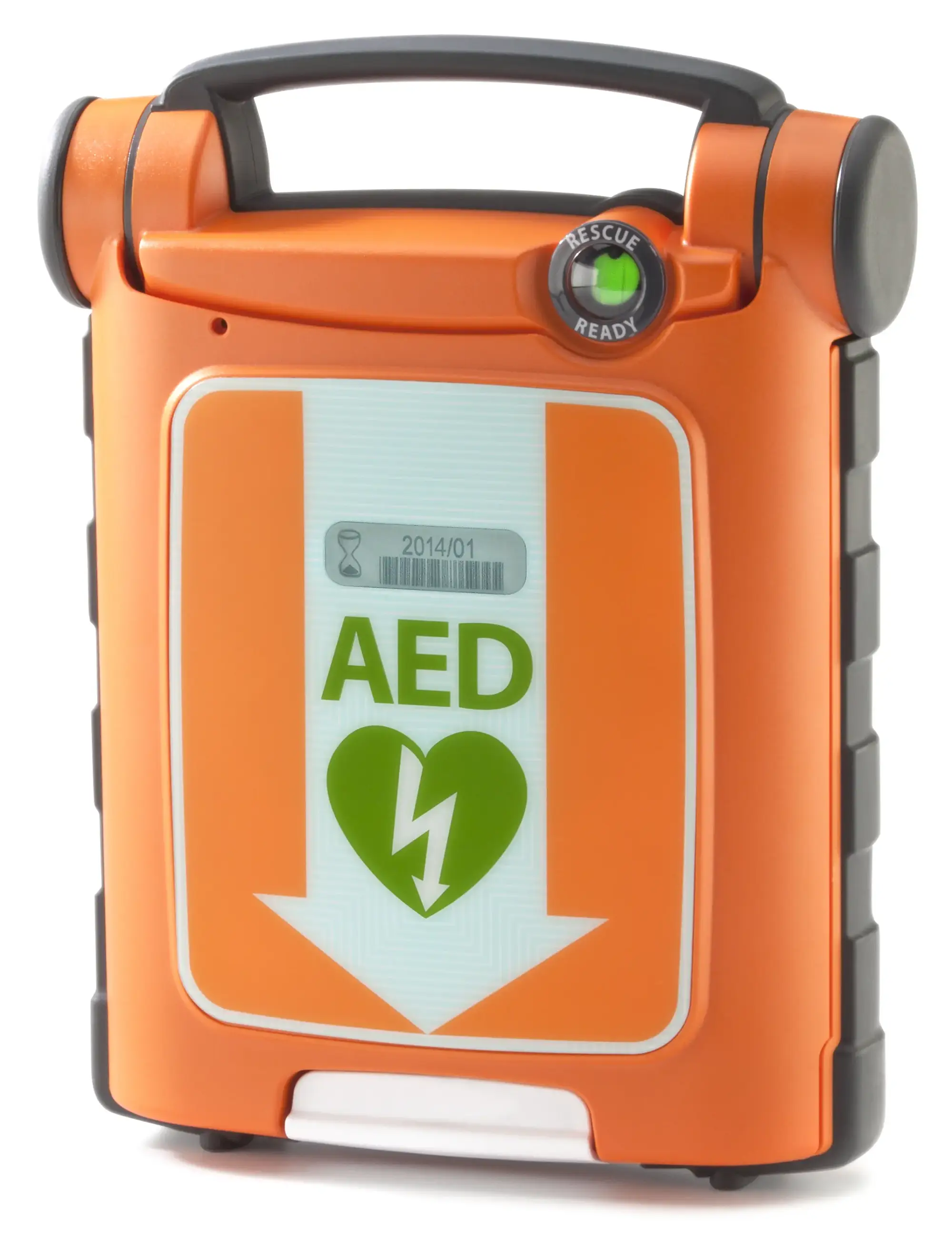 Cardiac Science Powerheart G5