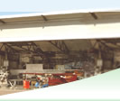 Flugtechnik Stuttgart – Fertigung