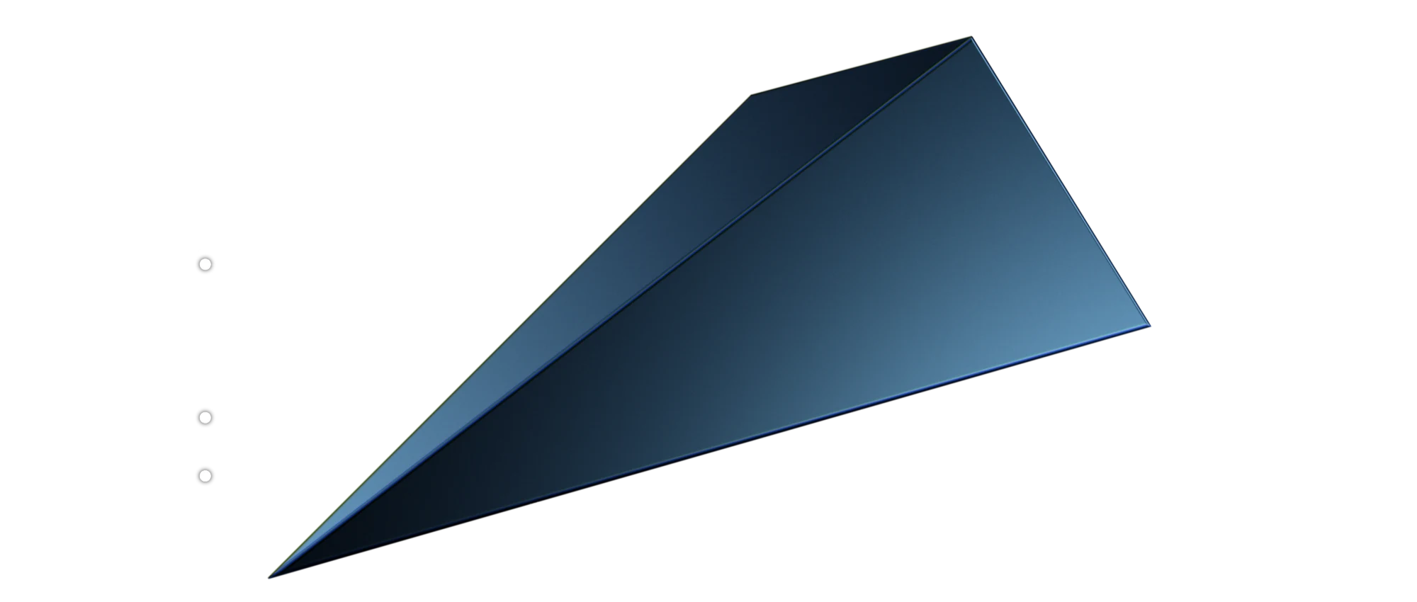 Iterating at speed