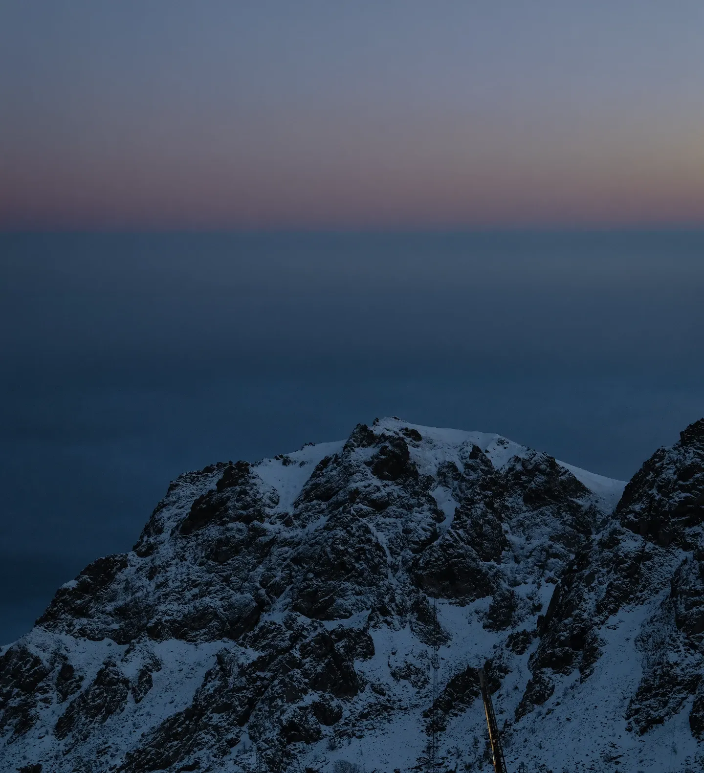 Testregion Andøya, Norwegen