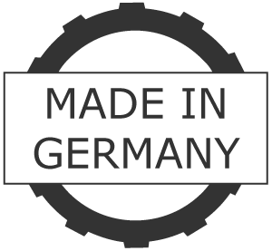 Made in Germany