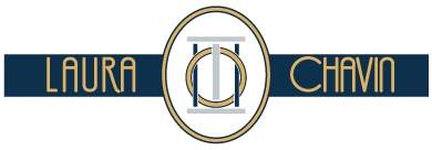 Laura Chavin Logo