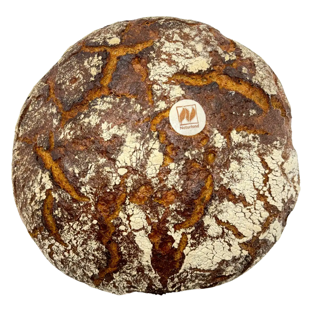 BIO-Klosterlaib