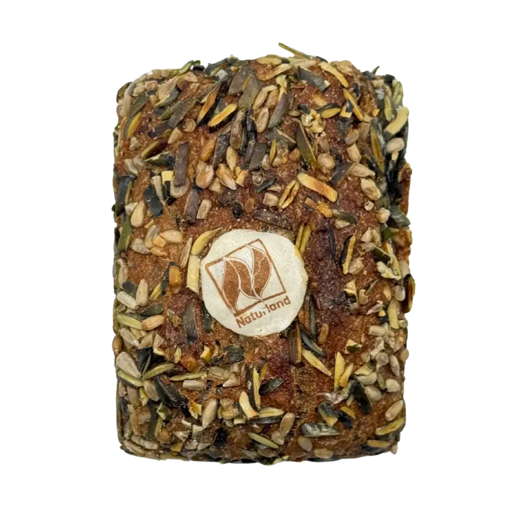 BIO-Dinkelsaatenbrot