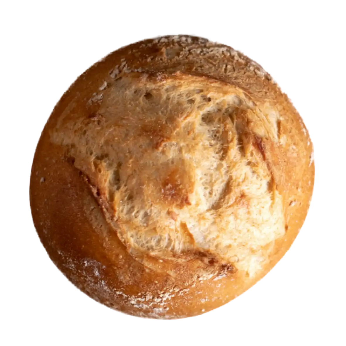 Bauernsemmel