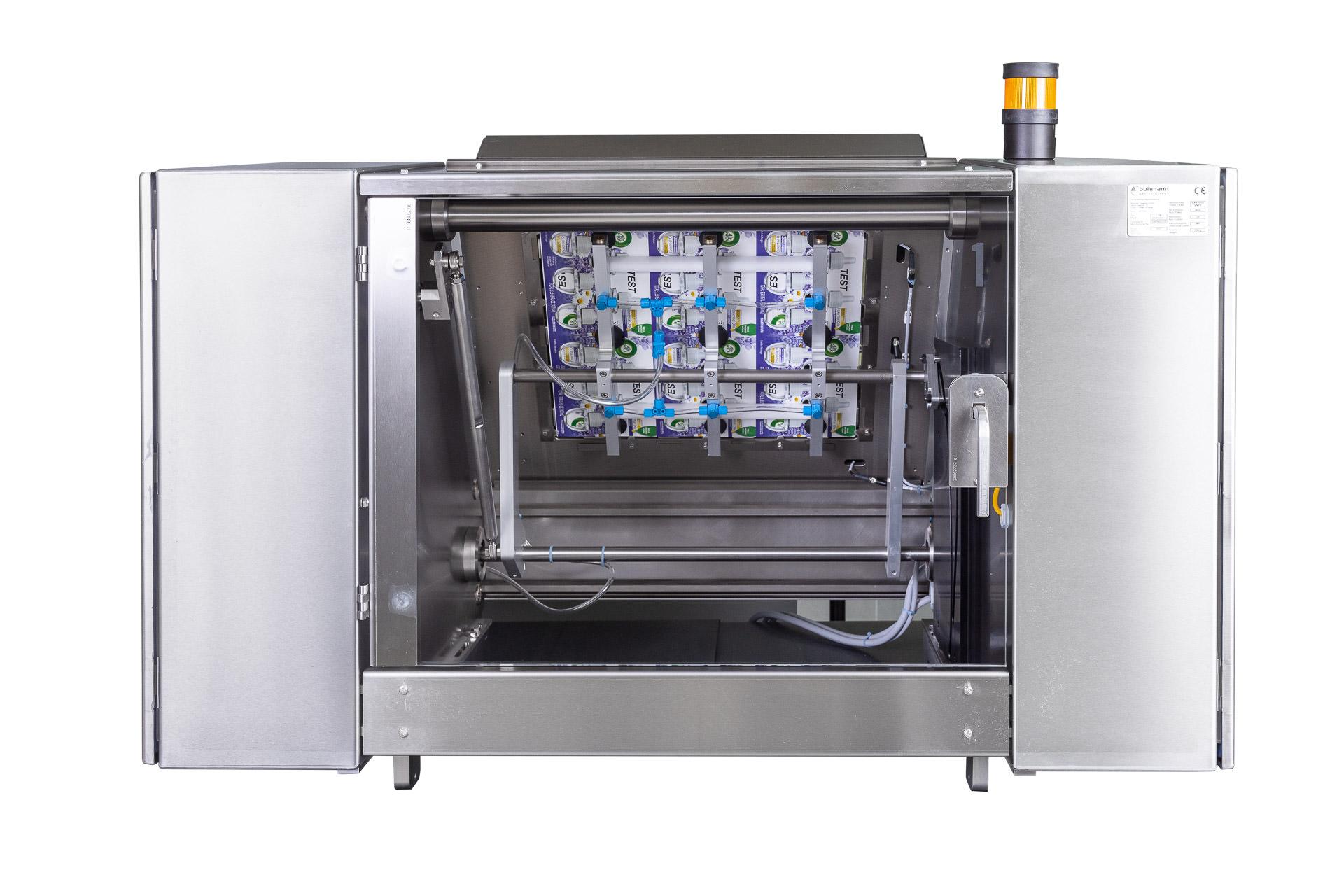 Papiereinleger Servoset L100