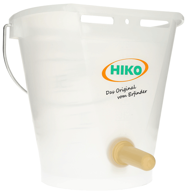 Tränkesysteme von HIKO