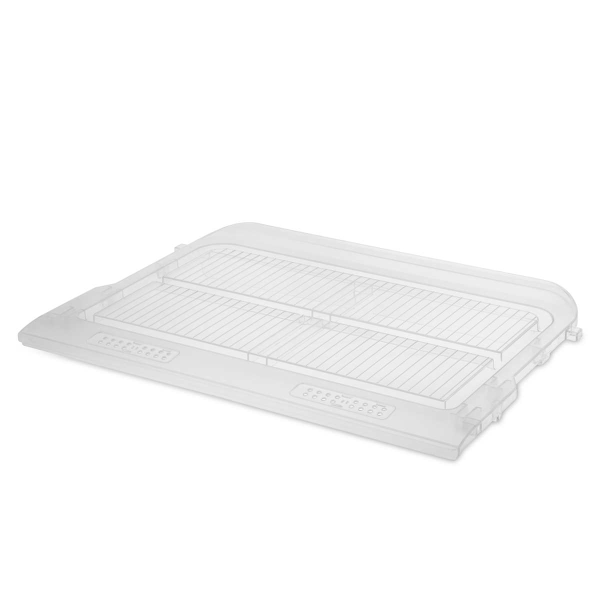 Form für Automotive-Bauteile