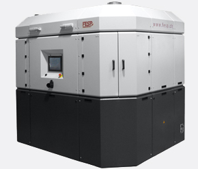 Automatisierter Topfofen FPA